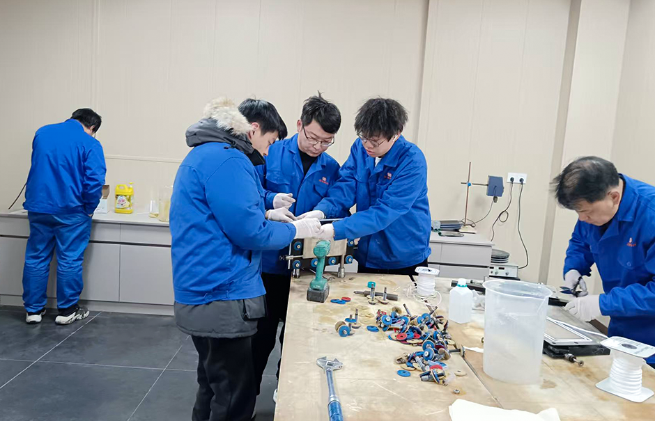 Hongze (Jiangsu) Technology Co., Ltd.