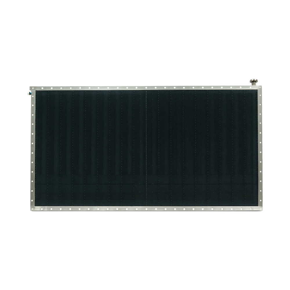 JHM-5 Bipolar Natural Circulation Zero-gap Push-rod Electrolyzer